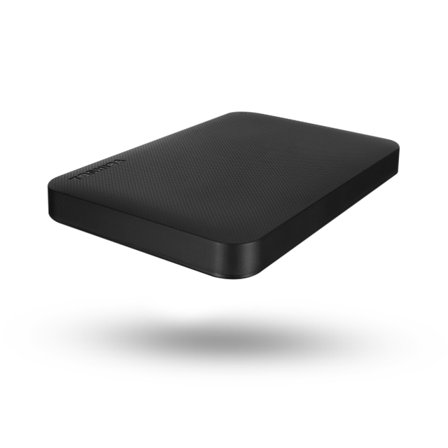 Toshiba Canvio Ready 2TB