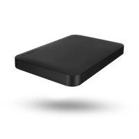 Toshiba Canvio Ready 2TB