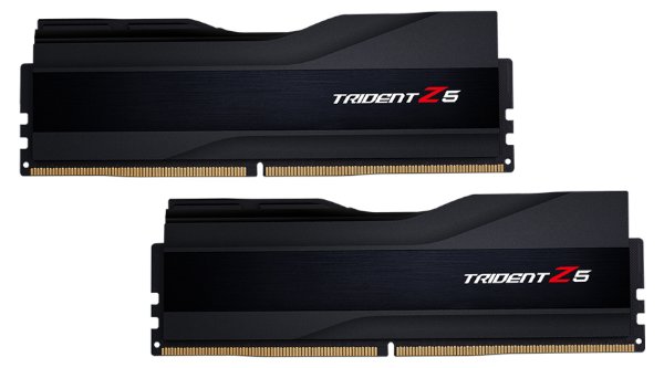 זכרון לנייח G.SGKILL Triedent Z5 32GB 2X16 DDR5-6000 CL36 XMP