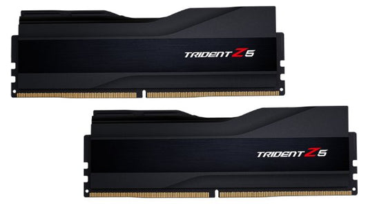 זכרון לנייח G.SGKILL Triedent Z5 32GB 2X16 DDR5-6000 CL36 XMP