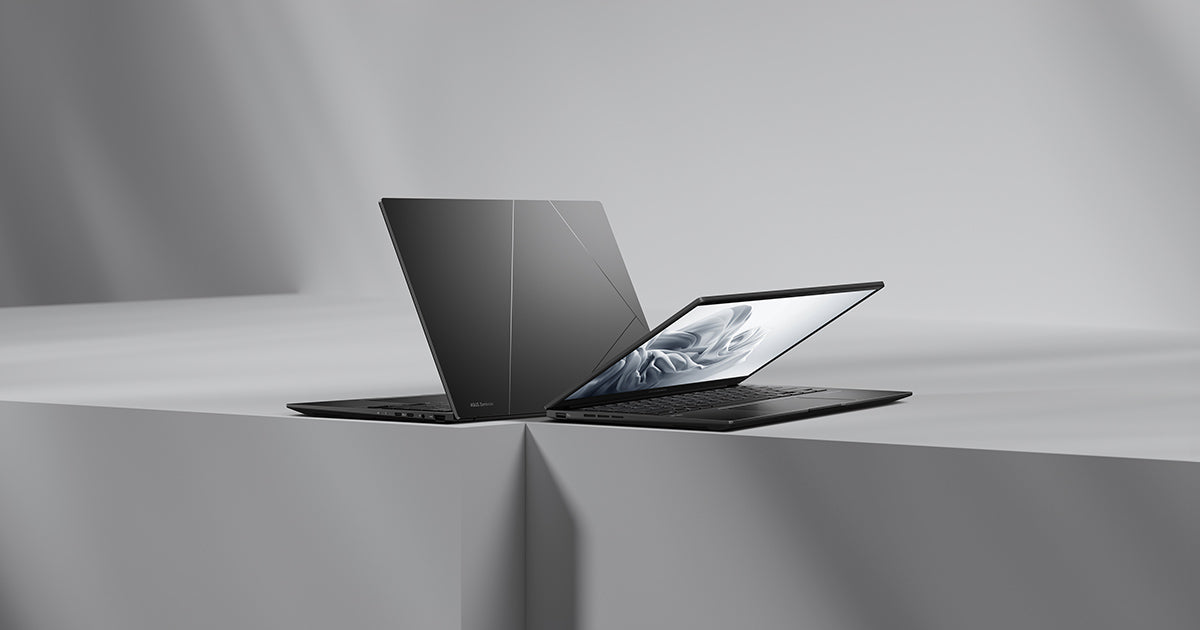 ASUS Zenbook 14 UM3406