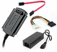 ממיר IDE/SATA ל-USB 2.0