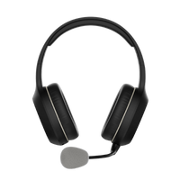 אזניות אלחוטיות Edifier K750 BT5.4 with Mic Black up to 55H music