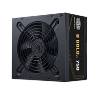 ספק Cooler Master G Gold 750 V2 750W ATX3.1 80 Plus Gold