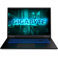 נייד Gigabyte GAMING A18 Ryzen 7 260 16GB 1TB RTX 5070 18 WQXGA