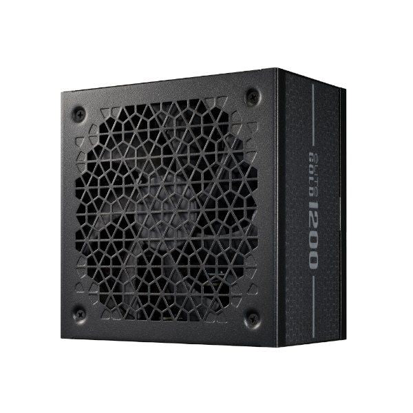 ספק כוח CoolerMaster Elite 1200W 80 Plus Gold ATX3.1 PCIE 5.1