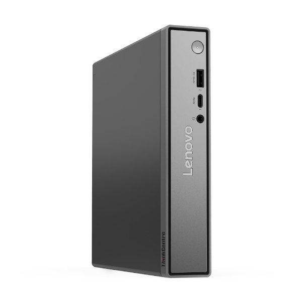 מחשב מיני Lenovo ThinkCentre neo 50q Gen 5 Core 7 240H 16GB 512GB Win11 Pro