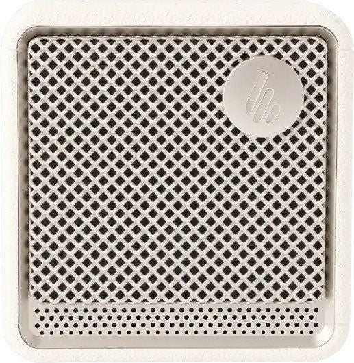 רמקול נייד Bluetooth EDIFIER ES20 שנהב 6W IP67