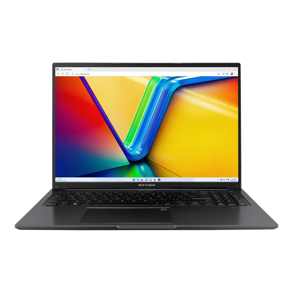 נייד Asus VivoBook NB-X 16 CORE 9 270H 24GB 1TB NVMe WUXGA DOS