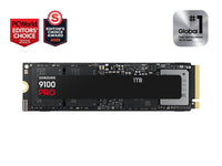 Samsung 9100 PRO NVMe SSD