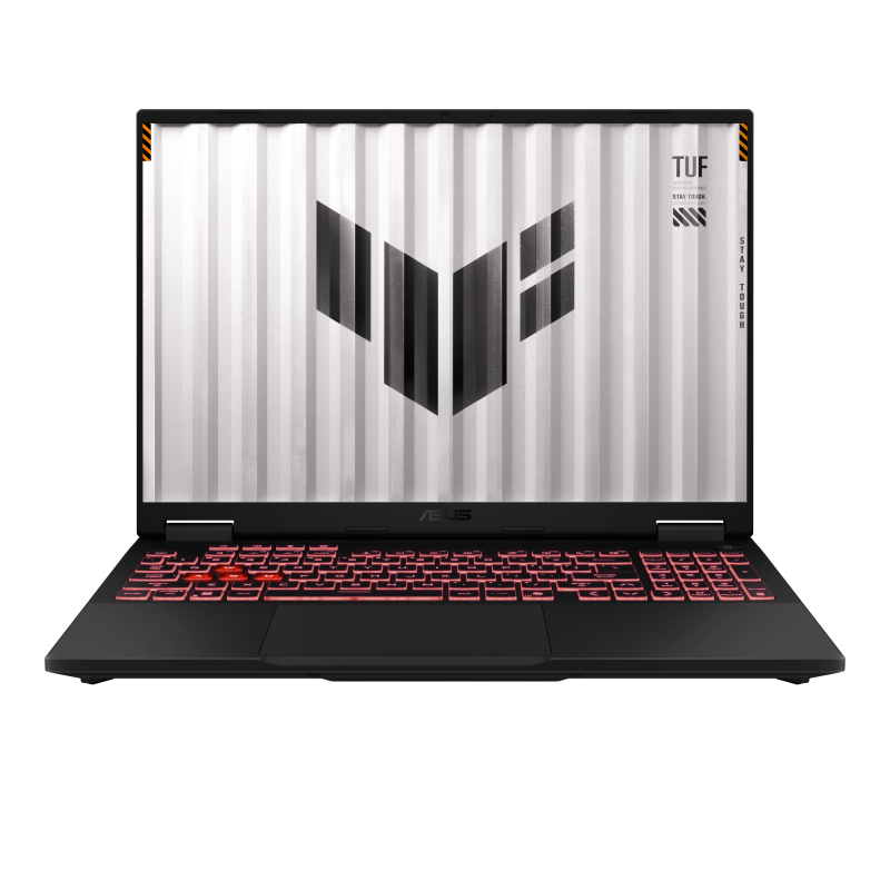 ASUS TUF Gaming A16 Ryzen 7 260 RTX 5050