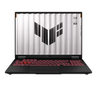 ASUS TUF Gaming A16 Ryzen 7 260 RTX 5060