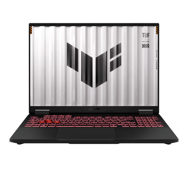 נייד ASUS TUF Gaming Ryzen 7 260 32GB 1TB NVME RTX 5060 DOS 3Y