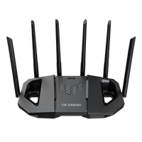 ASUS TUF Gaming BE6500 Router