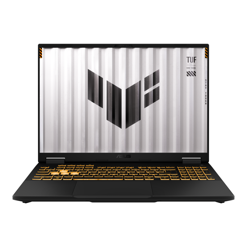 ASUS TUF Gaming F16 i7-14650HX RTX 5060