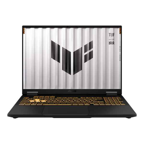 נייד ASUS TUF Gaming 16 I7-14650HX 32GB 1TB NVME RTX 5060 DOS 3Y