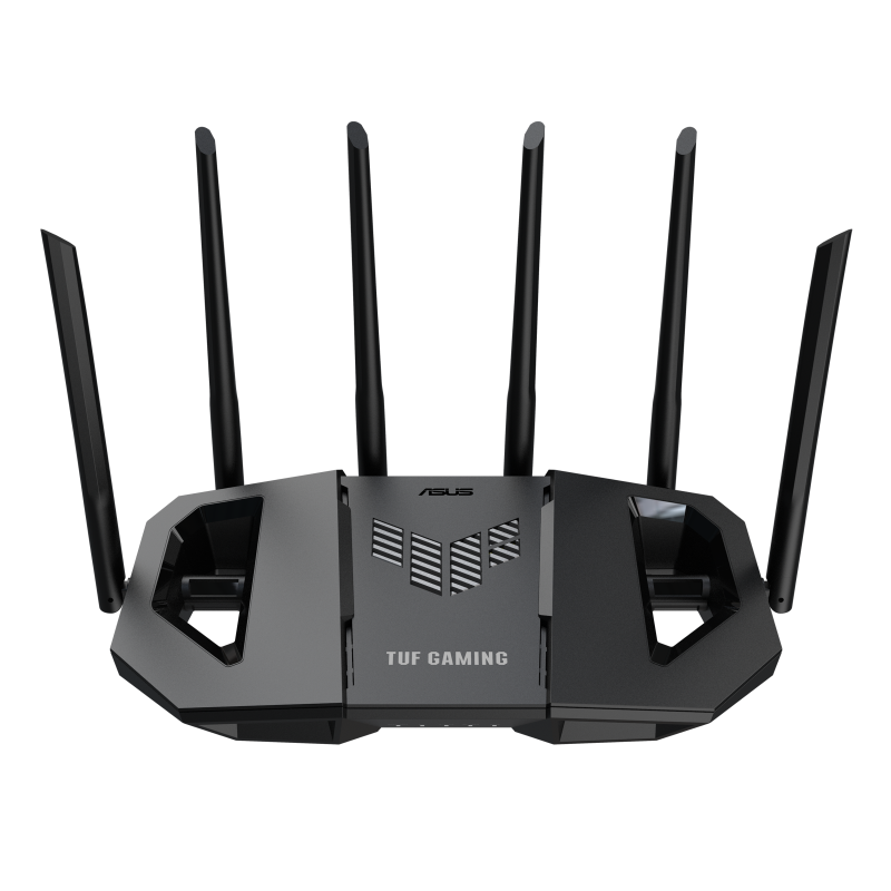 ASUS TUF Gaming BE6500 Router