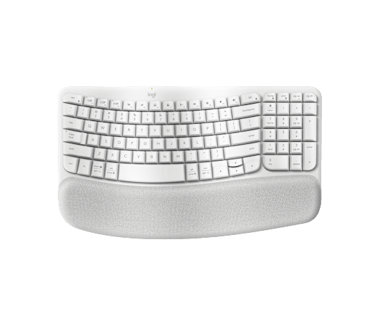 Logitech Wave Keys