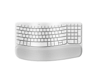 Logitech Wave Keys