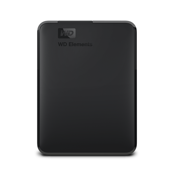 דיסק חיצוני 2.5 Western Digital Elements 1TB