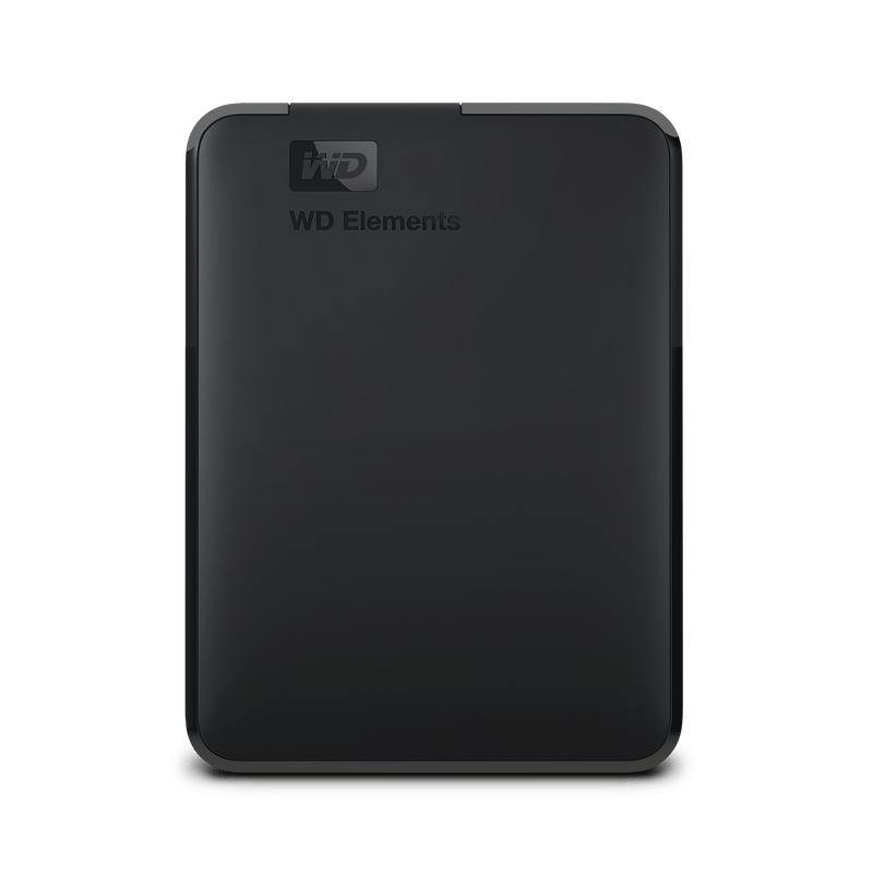 דיסק חיצוני 2.5 Western Digital Elements 1TB